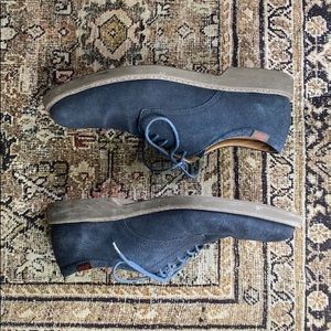 GH Bass Men’s Dress Shoes